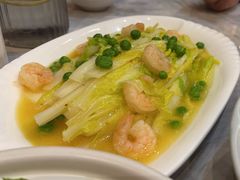 -玉华台饭庄·淮扬菜·烤鸭(望京店)