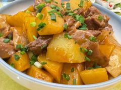 -百家鲜·杭帮菜