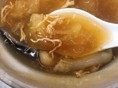 -添發碗仔翅美食