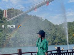 -石燕湖生态旅游景区