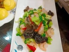 -上地宴·中关村的会客厅(清河高铁站店)