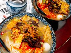 原汤螺蛳粉-螺世纪螺蛳粉·桂味小排档(裕德店)