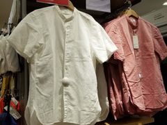 -优衣库(上海虹口龙之梦店)