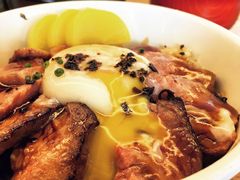 Truffle&nbsp;yakiniku-Tanuki Raw(Orchard Central)