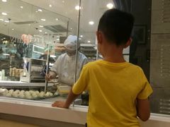 -BreadTalk面包新语·烘焙蛋糕(领展购物广场店)