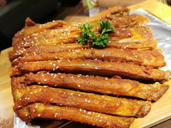 -快乐小羊·内蒙牛羊肉火锅(流花中心店)