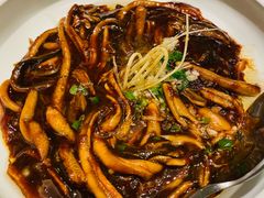 响油鳝糊-松鹤楼·非遗·苏帮菜(融科店)