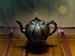-张学良旧居陈列馆