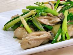 -蚝家菜馆(沙井店)