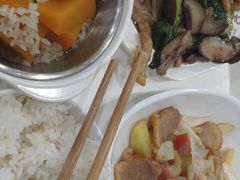 -苏州大学独墅湖校区-第5食堂
