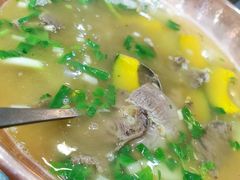 铜瓢牛肉-妈妈的味道(和顺古镇店)