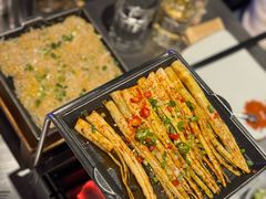 -很久以前羊肉串(打浦路店)