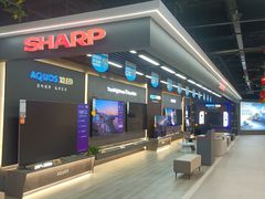 -苏宁易购(Suning Pro南京山西路店)