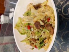 -湖南人家湘菜馆(镇江路店)