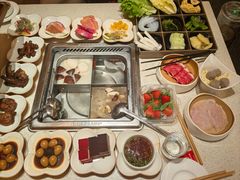 -海底捞火锅(吾悦国际广场店)
