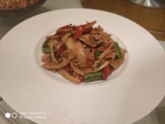 -庖丁堂酒店(高新区店)