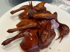 -新雅粤菜馆(南京东路店)