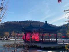 -威海华夏城景区