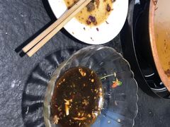 -老诚一锅(万年花城店)