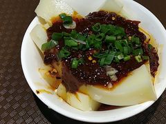 -洞子口张老二凉粉(文殊院店)