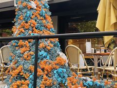 -Peet's 皮爷咖啡(东湖路手作店)