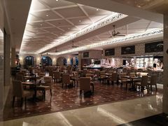 大堂-骊韵咖啡厅(深圳中海凯骊酒店)