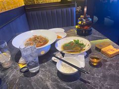 -炊烟小炒黄牛肉(浦东世纪汇店)
