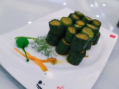 -普天和酒楼·新津菜·烤鸭(天津之眼店)