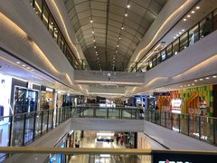 -万达广场(大明宫店)