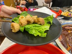 -梯坎老火锅(天禧店)