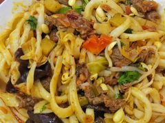 -王菊美食街·王菊面馆(总店)