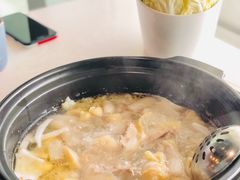 -百年果林椰子鸡(中洲店)
