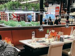-猫爪爪原切自助烤肉(观音桥阳光世纪店)