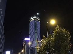 -大连中远海运洲际酒店