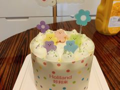 -好利来(八角店)