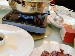 -澳门酒家(南航明珠店)