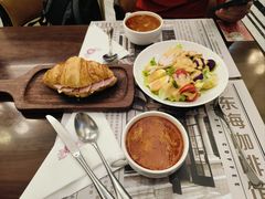 -东海咖啡馆