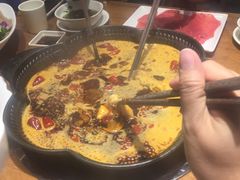 -花海牛火锅(泰合店)