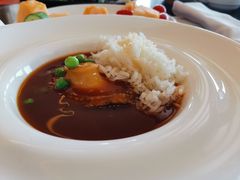 -洲际酒店·地平线全日餐厅HORIZON CAFÉ