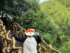 -将军关探险漂流