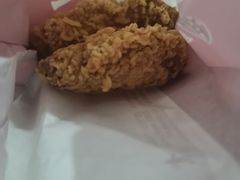 -肯德基(丰北路店)