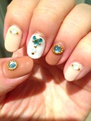 -爱睫物语·疗愈美睫美甲