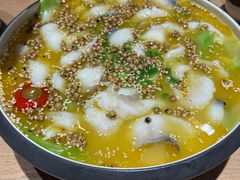 -川堂风·跷脚牛肉·乐山爆炒(宝山日月光店)