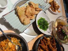 -七八冷面·延边朝鲜族美食(圣熙八号店)