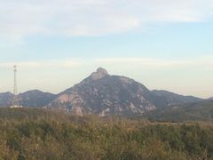 -铜山风景区