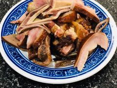 梆梆肉-朱秀英梆梆肉葫芦头(琉璃街店)