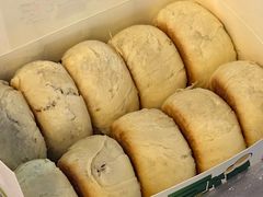 -酥满溢绿豆饼(共和新路店)