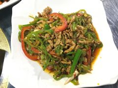 -易老九江湖菜(北滨一路店)