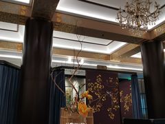 -君庭中餐厅(友谊宾馆店)