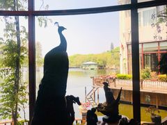 -东湖食堂·湖景餐厅•会议